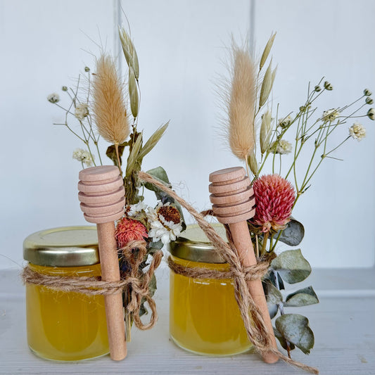Spring is in the Air (and in the Hive!)