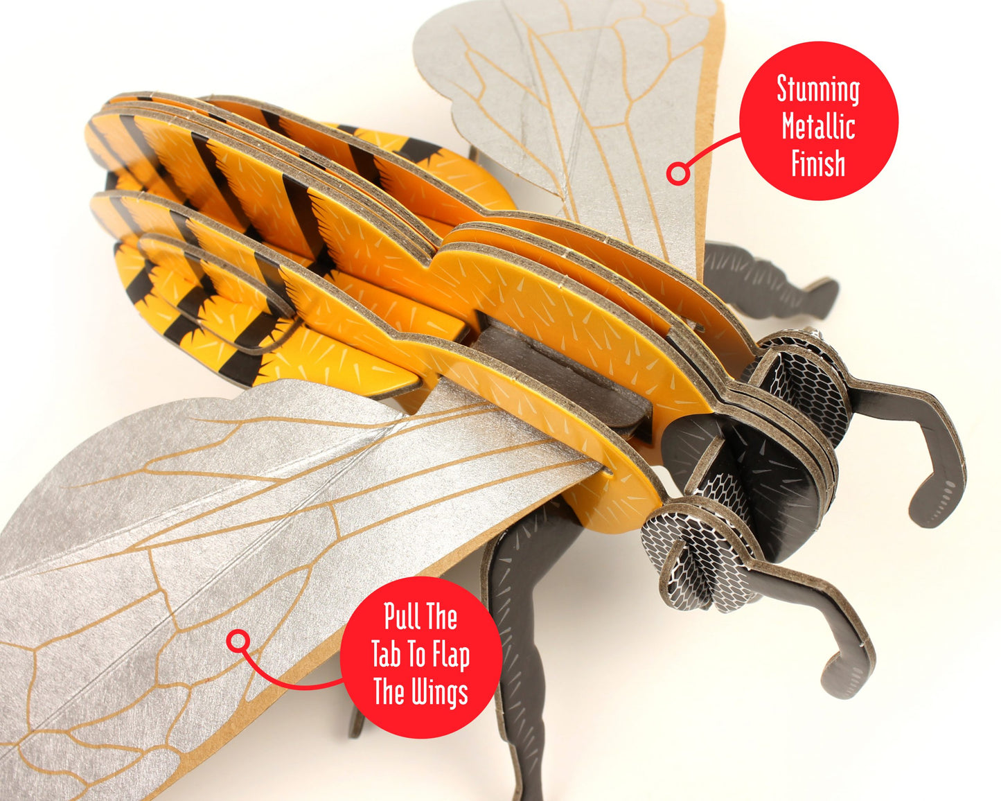 Build Your Own Honeybee