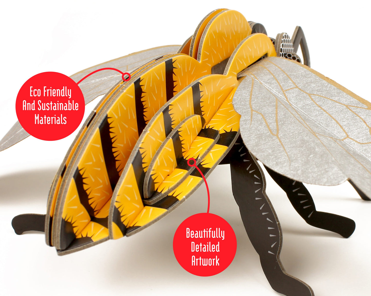 Build Your Own Honeybee