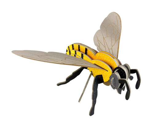 Build Your Own Honeybee
